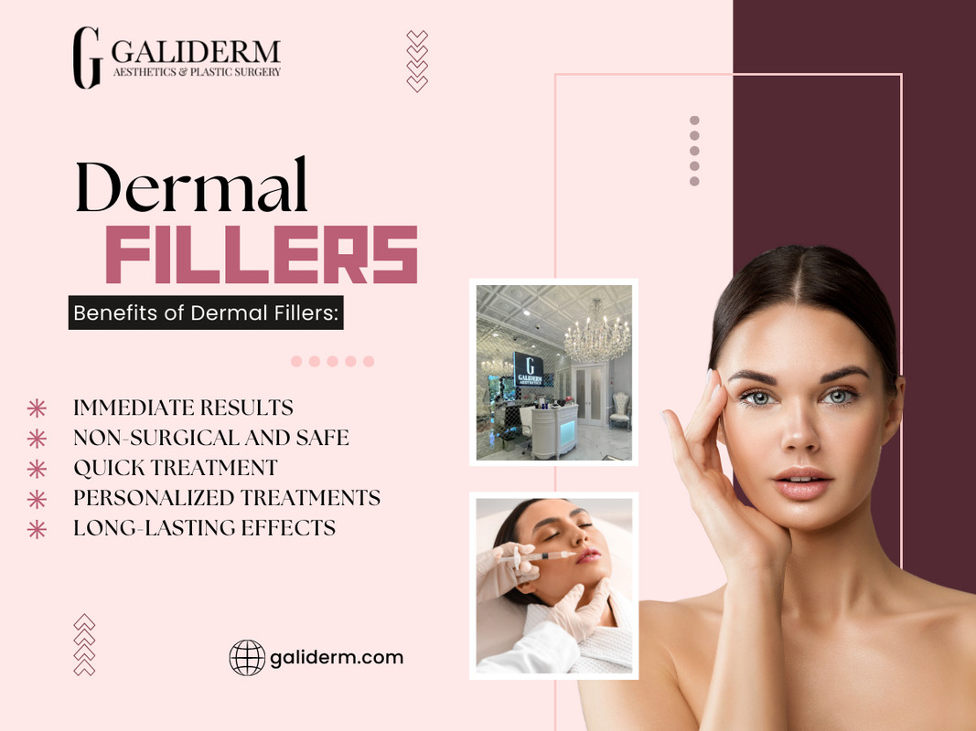 Dermal Fillers Treatment