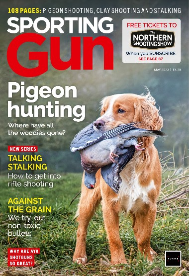 Sporting Gun - May / 2023