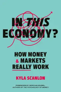 The cover for In This Economy?