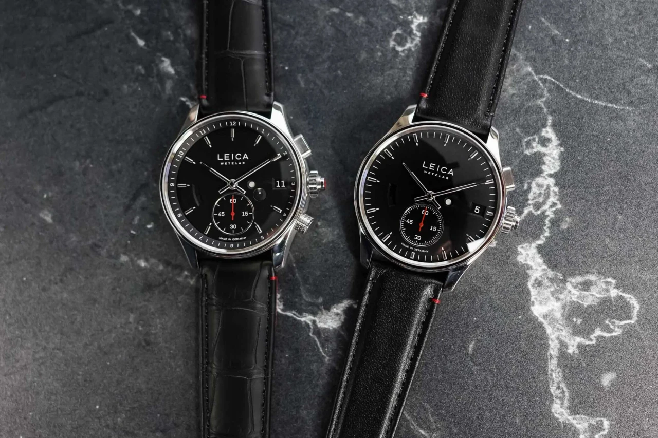 Leica ZM 1 and ZM 2 watches review 16 2048x1365