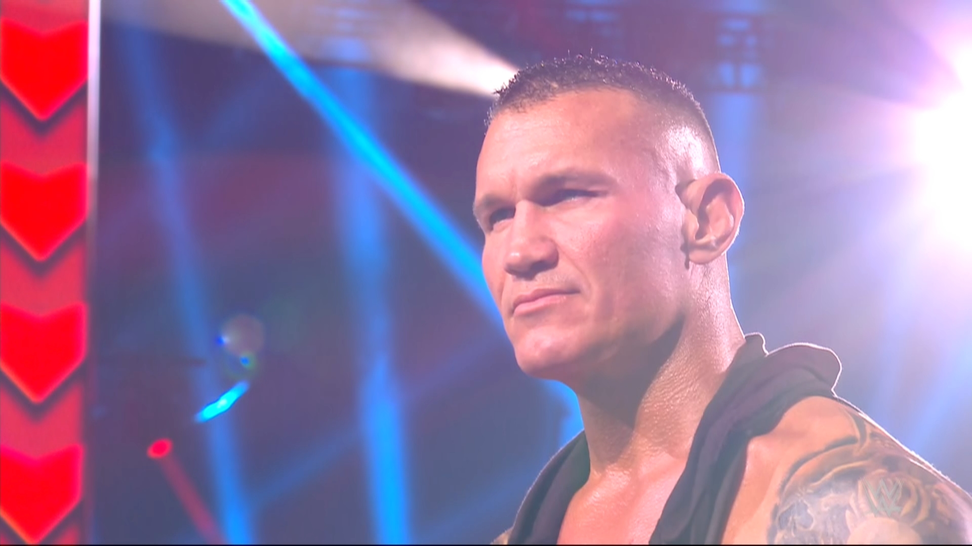 WWE Monday Night Raw 2020 10 12 1080i HDTV-WH