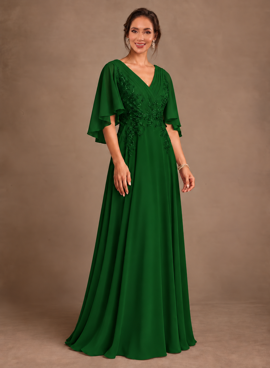 Emerald Green