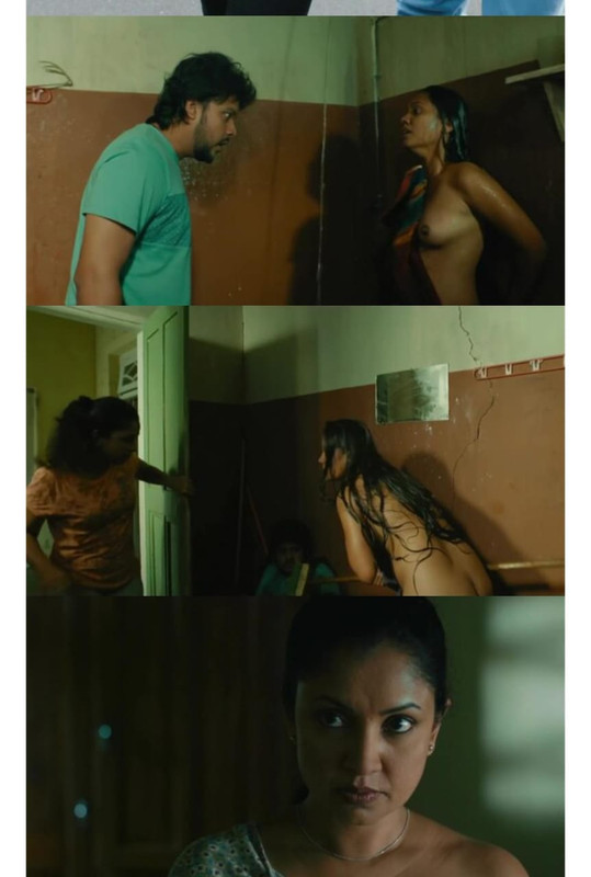 Screenshot of Underpants Thief  18+⛔ (2021) &bull; Sri Lanka on MovieLinkBD