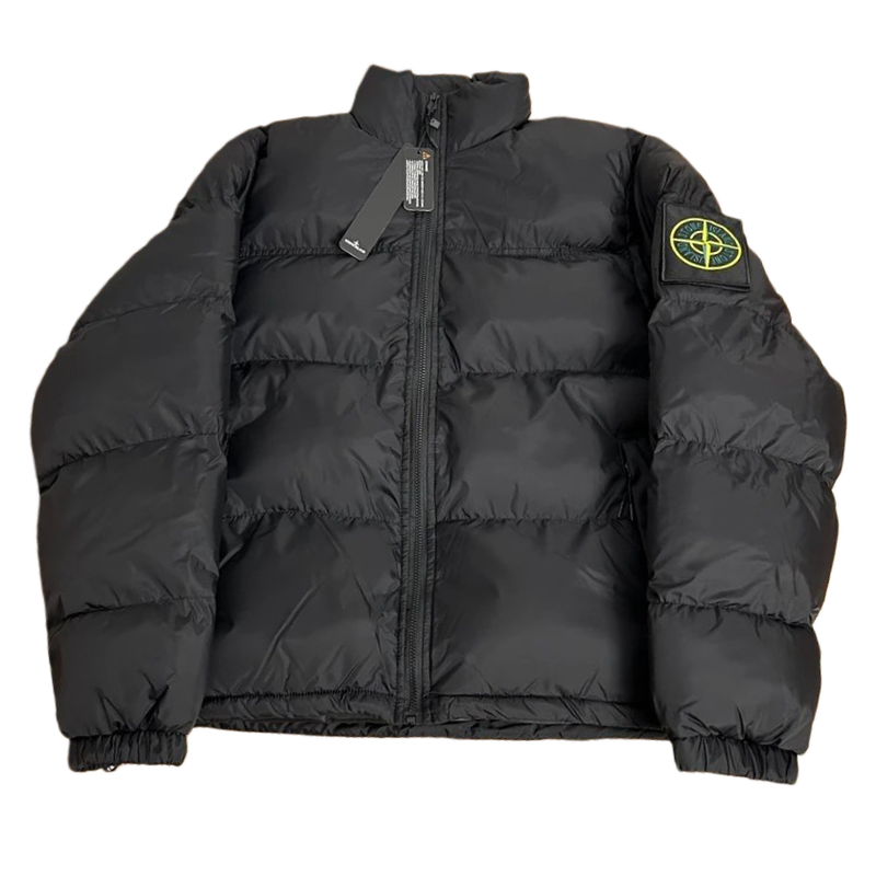 Stone Island Quilted Jacket 22+ colorways [Premium Quality]
