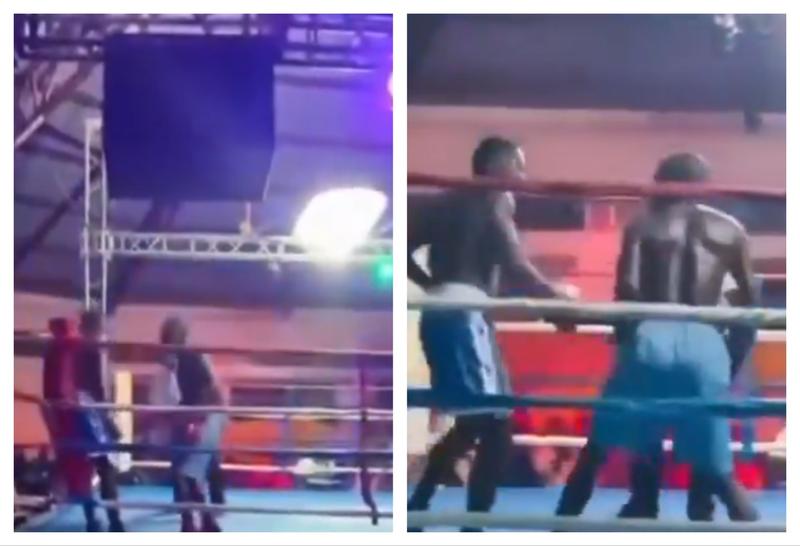 38-годишен боксьор почина след твърде продължителна битка