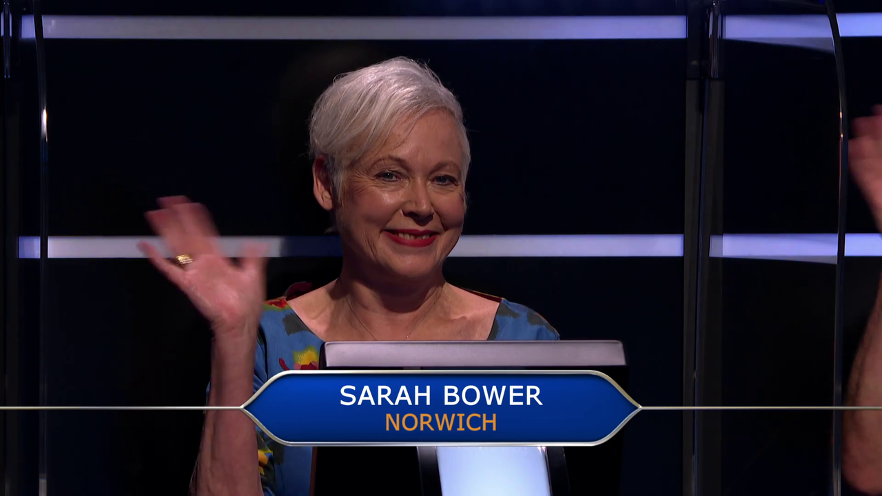 Who Wants To Be A Millionaire UK S36E01 snap 2