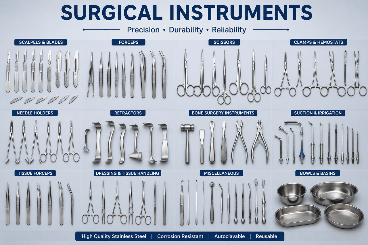 Surgery Equipment
