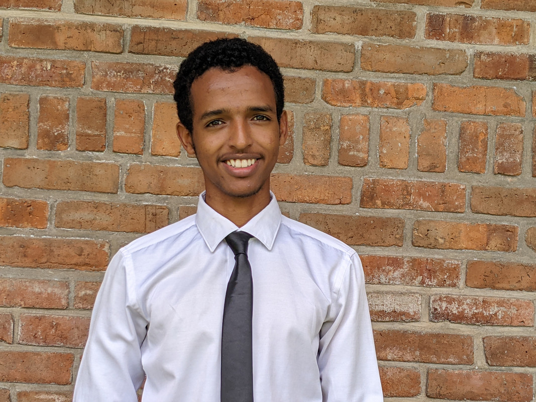 Abdurahman Endris