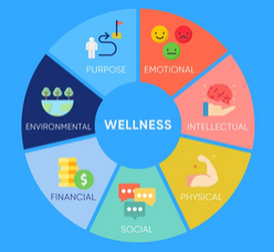 Corporate Wellbeing Expert copyright