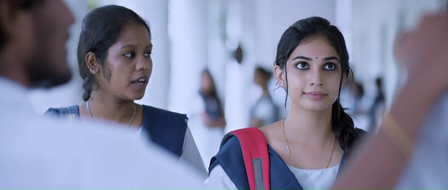 Prabuthwa Junior Kalashala 2024 WebRip [Telugu] 480p, 720p Screenshot