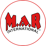 MAR BJJ Logo