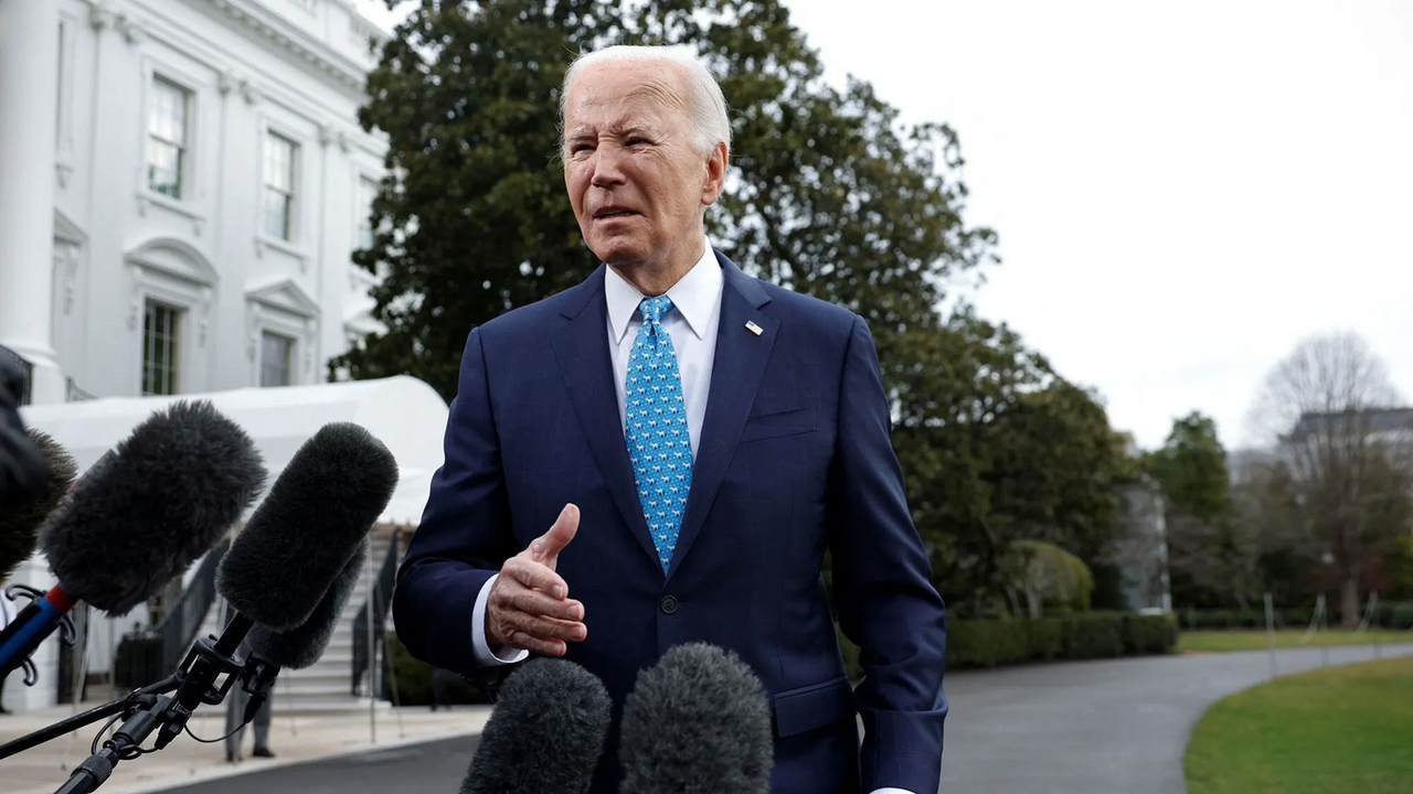 Joe Biden ya decidió cómo responder a la muerte de tres soldados en Jordania
