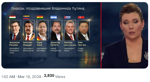 Užas: Putin pobijedio na izborima Screenshot-14947