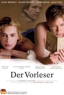 Der Vorleser (2008)