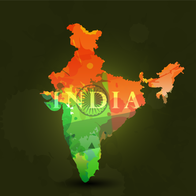 India Map