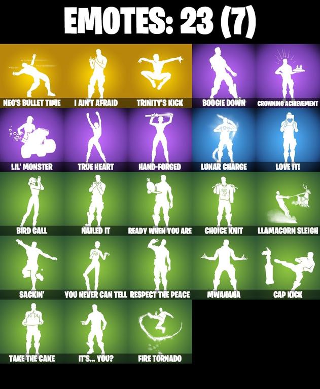 emotes comp