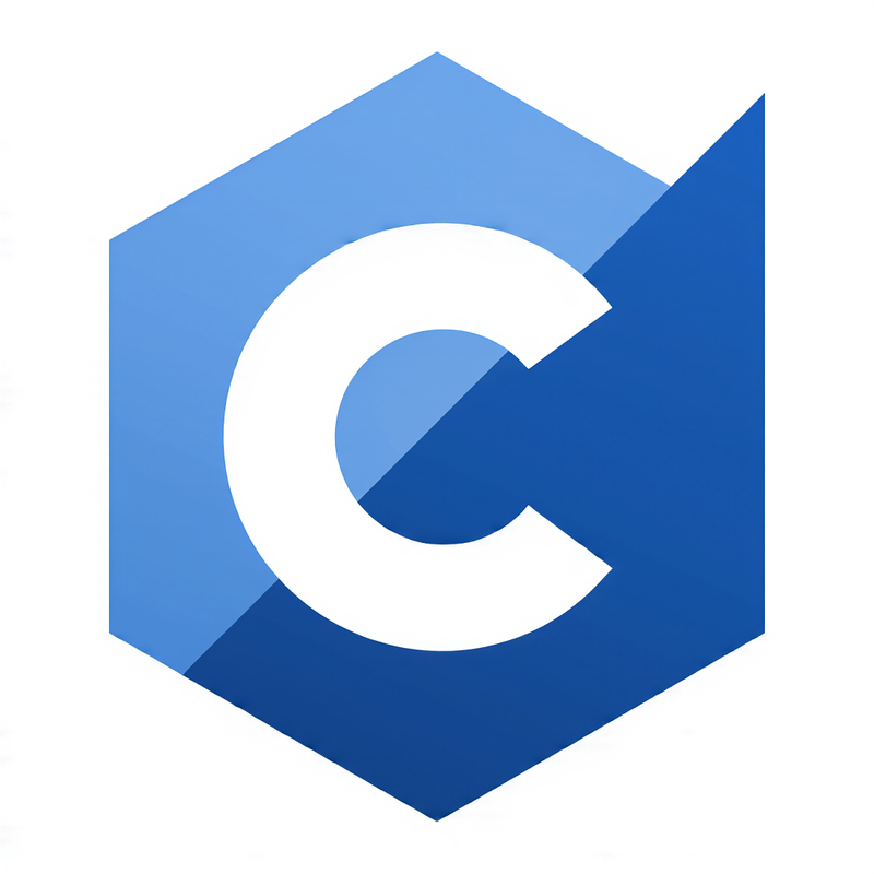 C