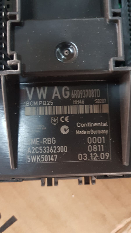 BCM