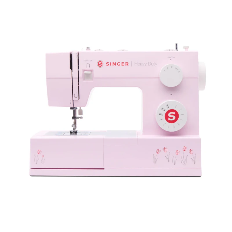 Singer 4411 Heavy Duty