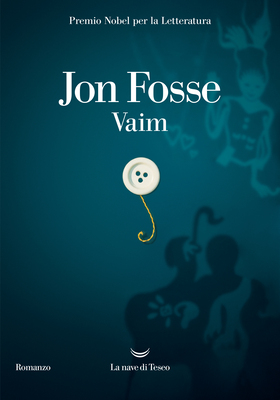 Jon Fosse - Vaim (2025)
