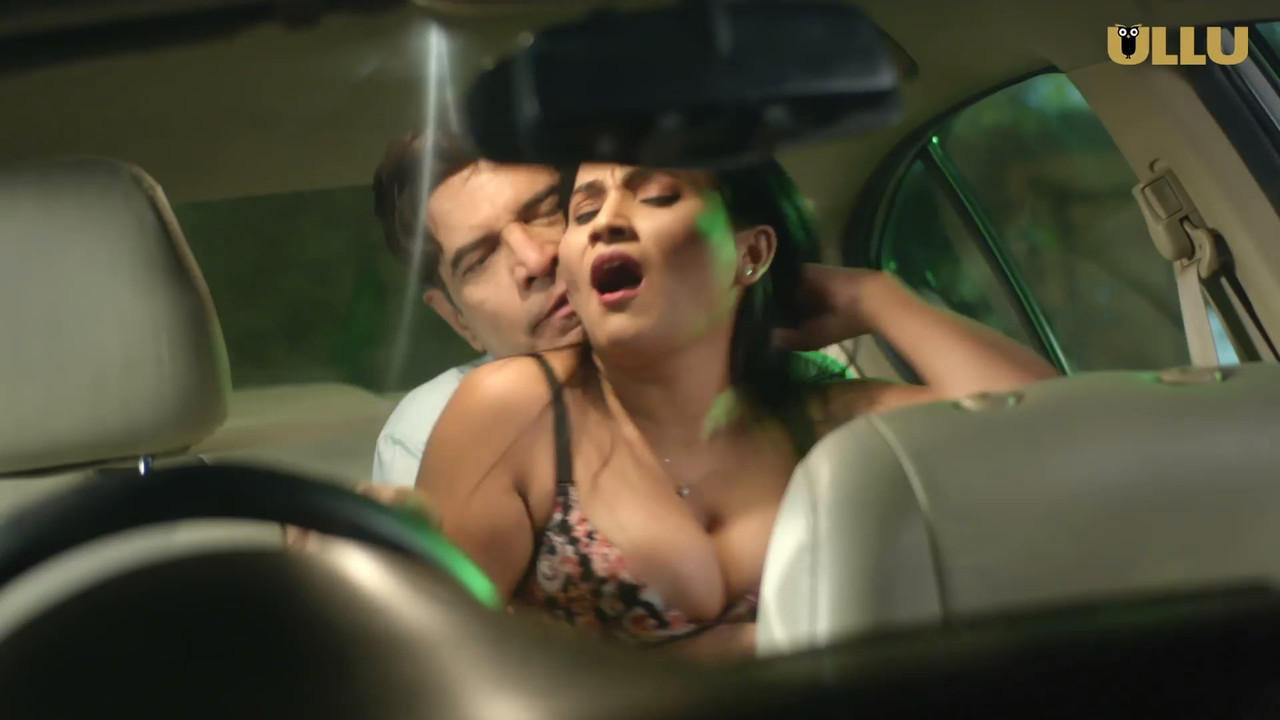 Manmaniyan Part 1 (2023) UllU Hindi