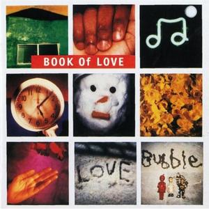 Re: Book of Love