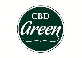 Logo CBD Green