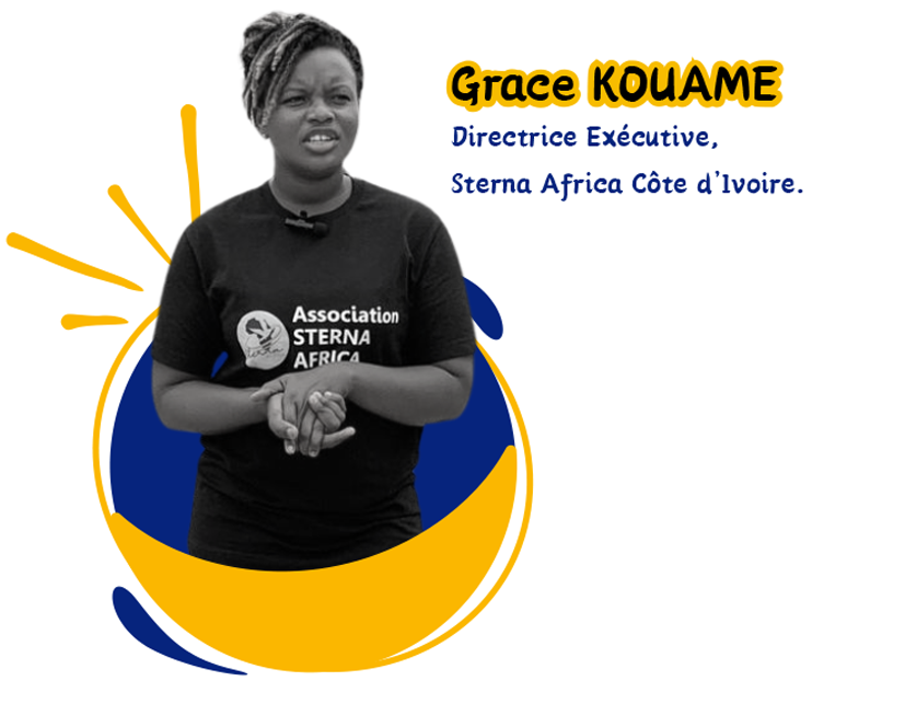 grace