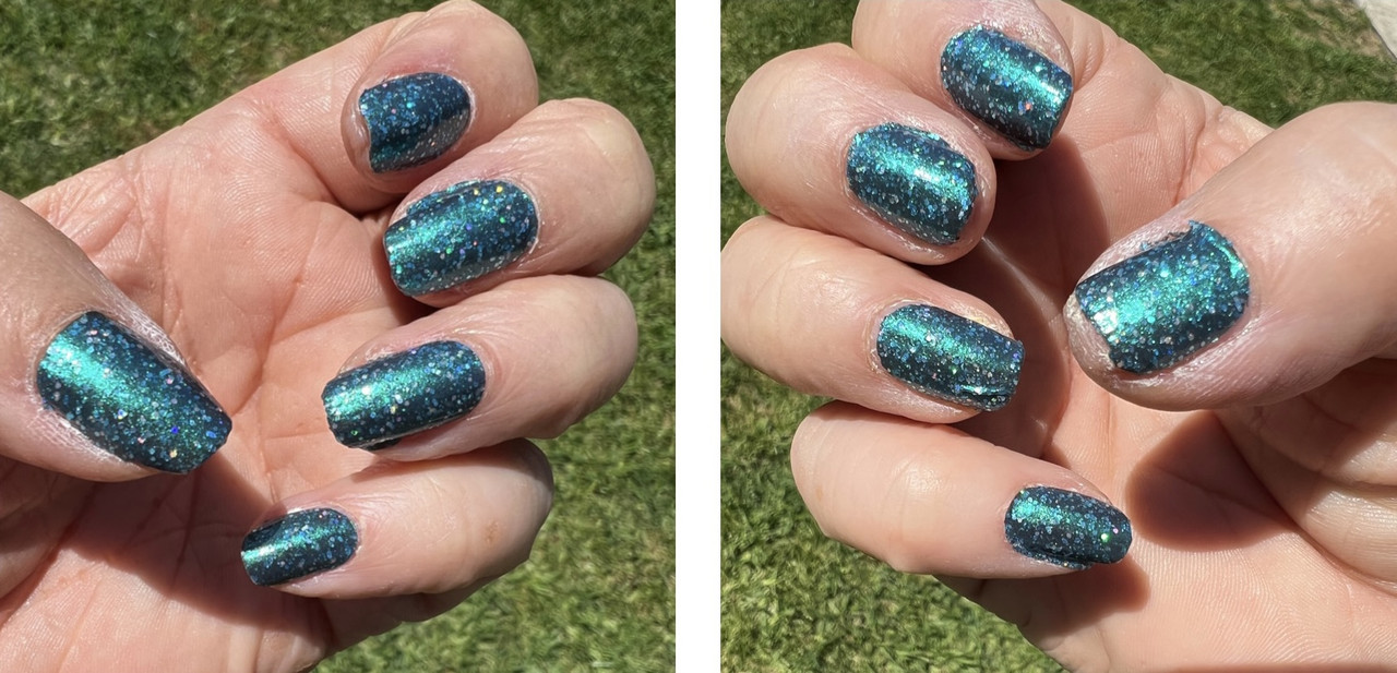 May-nails