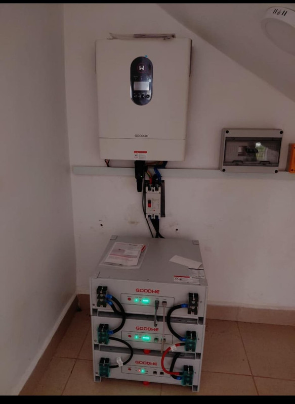 Solar 1