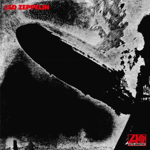 [Album] Led Zeppelin – Led Zeppelin (Deluxe Version)[FLAC Hi-Res + MP3]