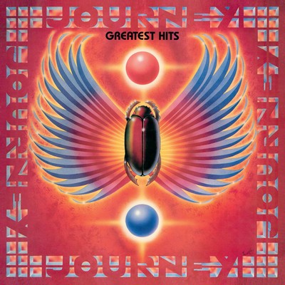 Journey - Greatest Hits (1988) [2024, Remastered, CD-Quality + Hi-Res] [Official Digital Release]