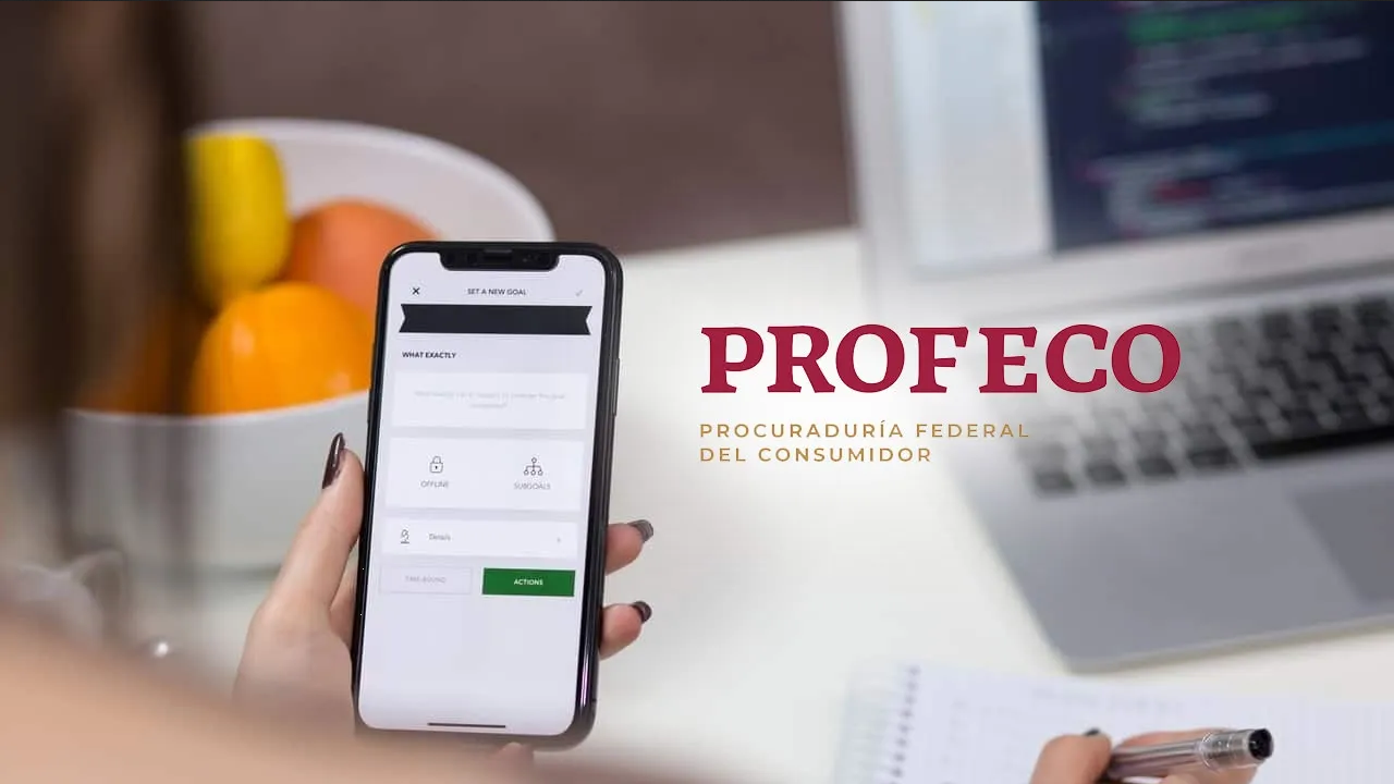 Mejores apps para controlar tus gastos, según Profeco
