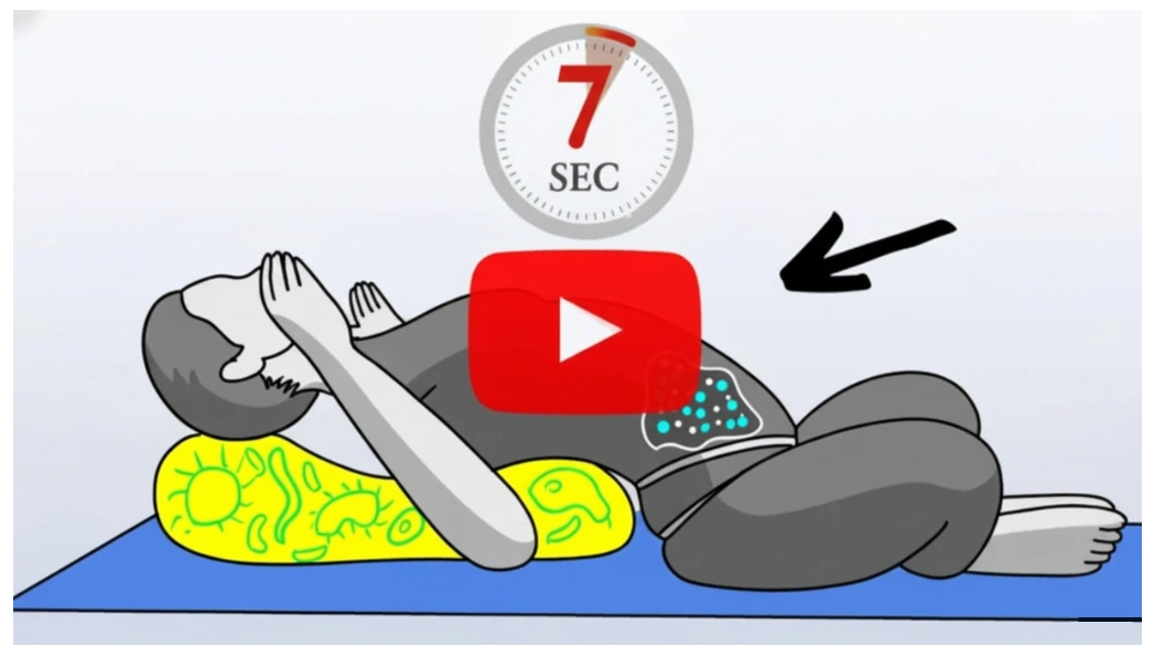 Natural approaches to lung health