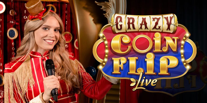 Cara Pasti Meraih Jackpot di Casino Crazy Coin Flip