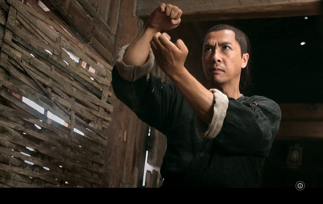 2 - Dragon (Wu Xia) [BDRemux 1080p] [Cast/Chi DTS-HD MA 5.1] [Sub:Cast] [Drama] [2011]