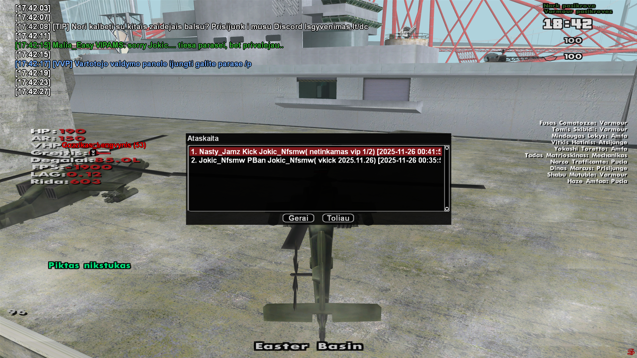 Grand Theft Auto San Andreas Screenshot 2025 11 30 17 42 28 80