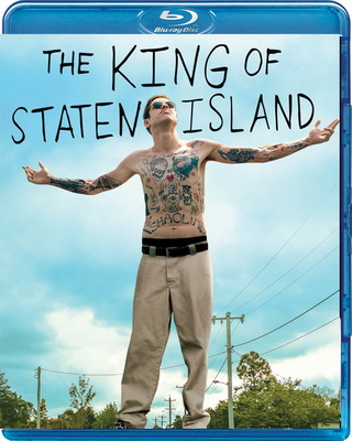 Il Re di Staten Island (2020) FULL HD VU 1080p THD+AC3 ENG AC3 ITA