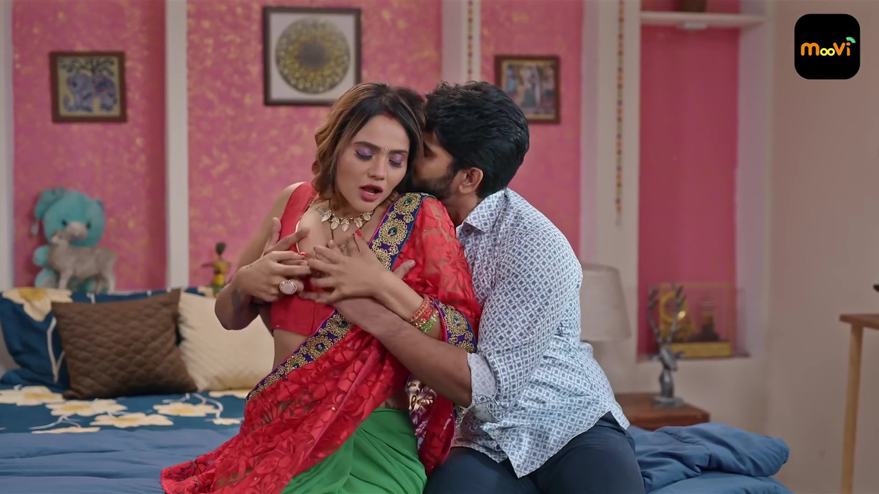 Jaan Bujh Kar (2025) Hindi Season 03 Part 01  | WEB-DL | 1080p | 720p | 480p | Moovi WEB Series | Download | Watch Online