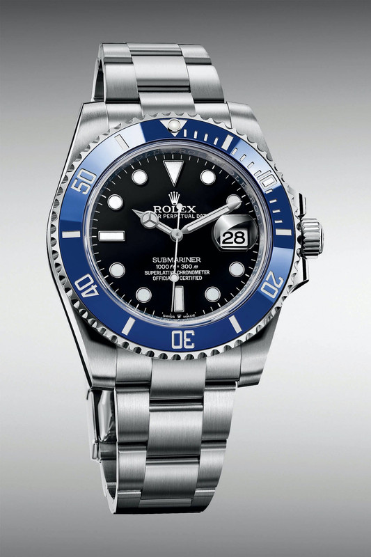 Rolex-Submariner-Calibre-3235-126610LB-Rolex-Baselworld-2020-Rolex-2020-Predictions