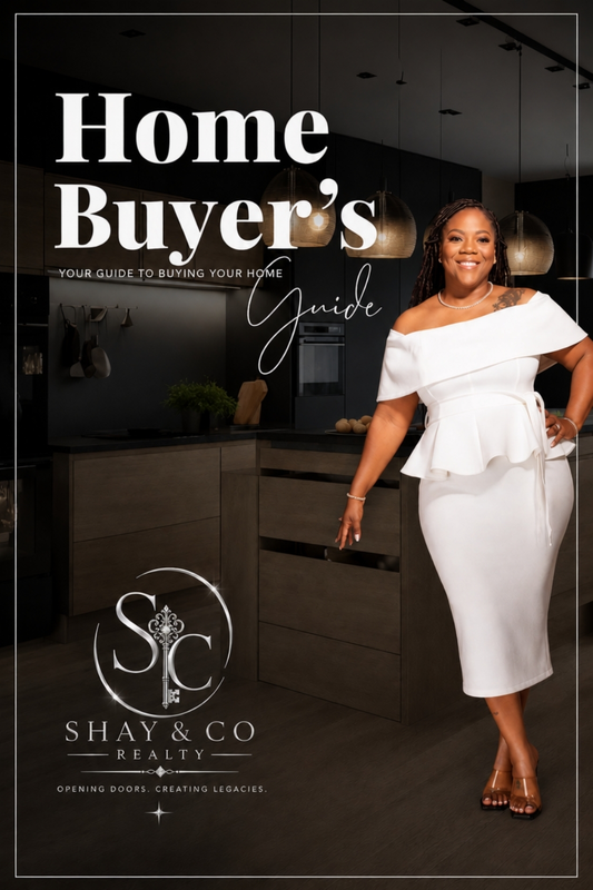 Home Buyer's Guide cover