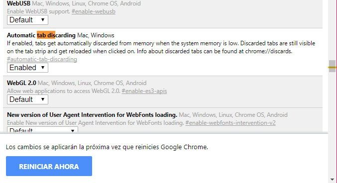 4 Поради щодо прискорення google chrome - chrome 4 Поради щодо прискорення google chrome