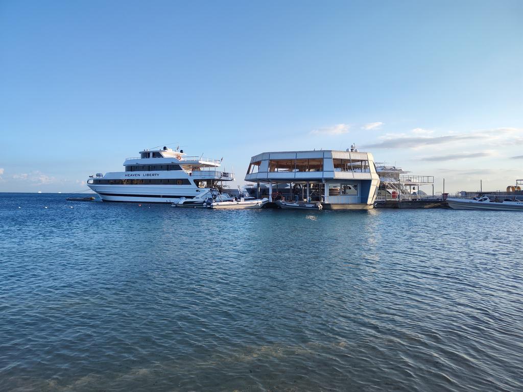 Ленивый Египет (Хургада, Луксор, Каир), декабрь 2025 - январь 2026