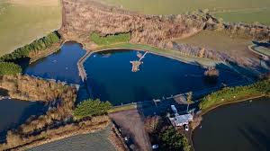 Springwater Fishery 5