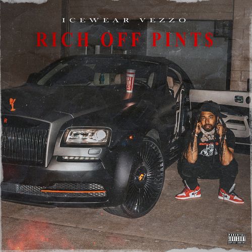 Icewear Vezzo Rich Off Pints 2021 Mp3 320kbps PMEDIA