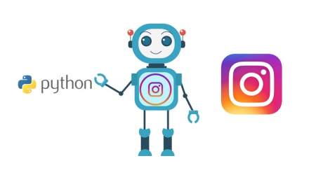 Instagram Automation: Build A Bot with Python