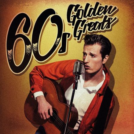 VA - 60s Golden Greats (2018)