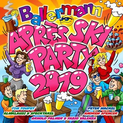 VA - Ballermann Apres Ski Party 2019 (2CD) (11/2018) VA-Bap19-opt