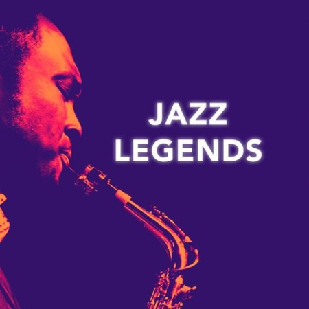 VA - Jazz Legends (2021) FLAC+MP3