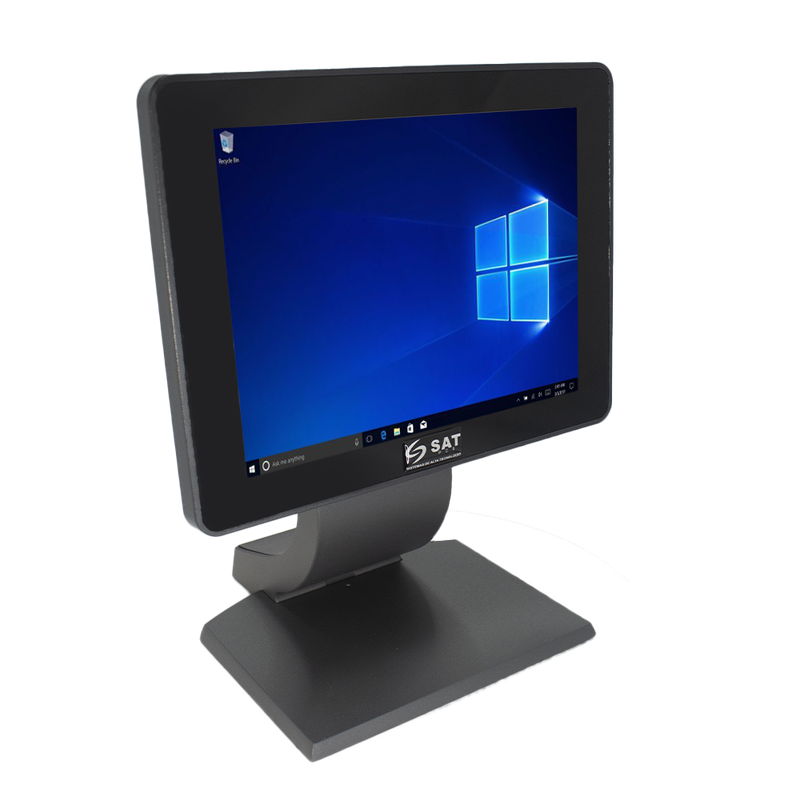 8000 Monitor Touch SAT 973FPH - 8